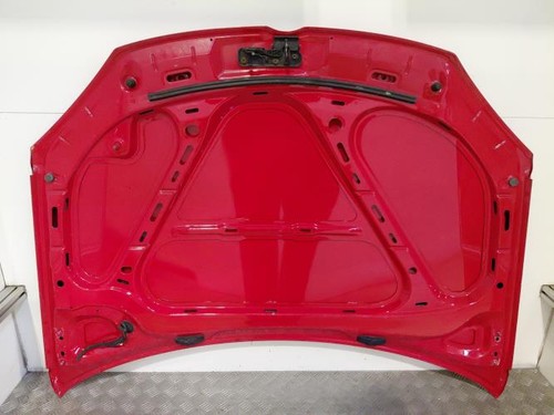 Capot volkswagen golf - volkswagen, 5