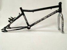 CADRE  HARO GROUP 1 TI RACE