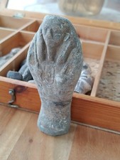 Egyptian Oushebeti Statuette from Egypt