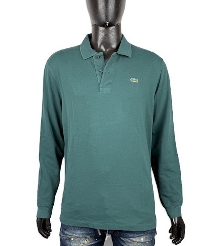 Polo homme lacoste taille 6 - lacoste,