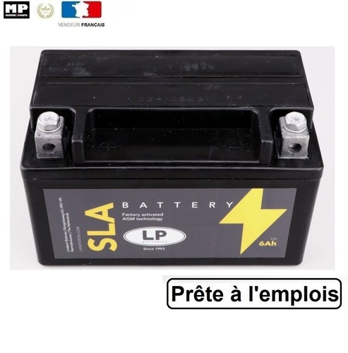 Batterie pret l emplois - , a