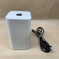 Apple Airport Extreme Time