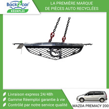 🏆 CALANDRE MAZDA PREMACY