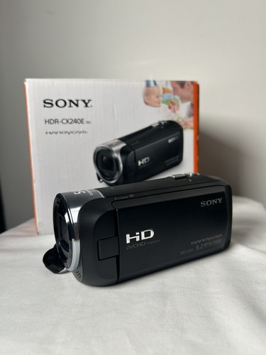 Caméscope numérique sony - numérique,