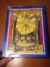 PRÉCIS CARTÉSIEN DE GÉOBIOLOGIE - GEORGES PRAT ARKHANA VOX