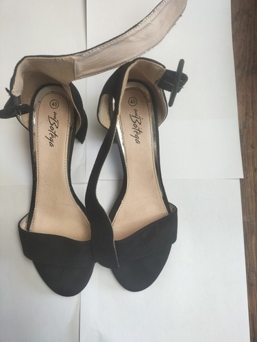 Chaussure femme - chaussure,