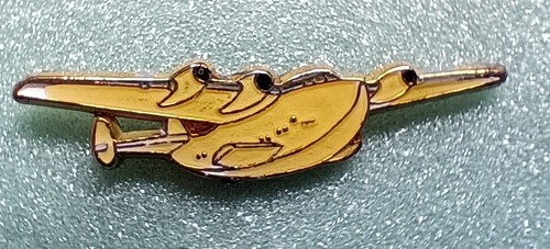 Pin avion hydravion - avion,