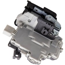 Serrure De Porte Avant Droite