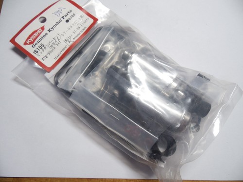 Kyosho is105 front big shock - front,