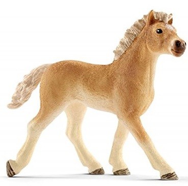 Schleich figure of the - -,
