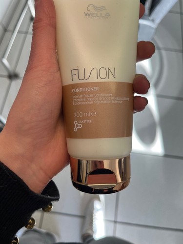 Fusion intense repair - intense,