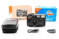 [Presque Inutilisé] Konica