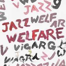 Viagra Boys Welfare Jazz (CD)