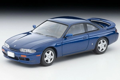 N333c nissan silvia s - lv-n333c,