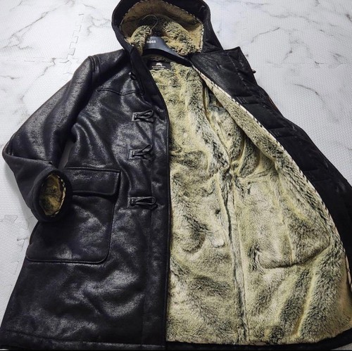 Authentic burberry black label - black,