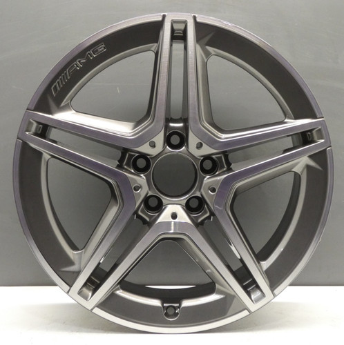 Mercedes classe amg jante - mercedes,