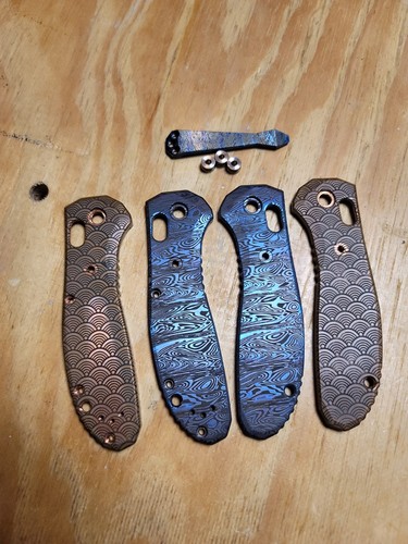 Benchmade griptilian 550 551 - griptilian,