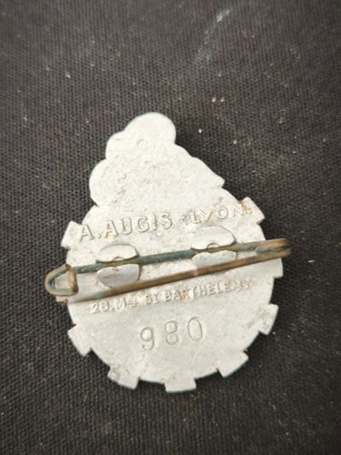 Rare pucelle militaire - rare,