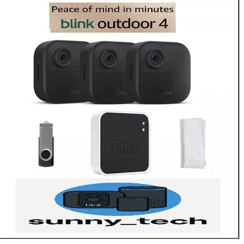 2024 blink outdoor - blink, 4