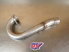 Collecteur échappement Honda