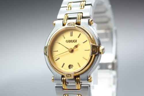 Presque comme neuve - [], montre