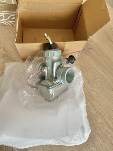 Carburateur adaptable mikuni - carburateur,