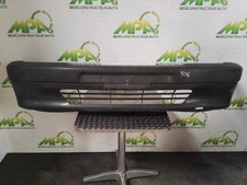 Pare choc avant PEUGEOT 306 3
