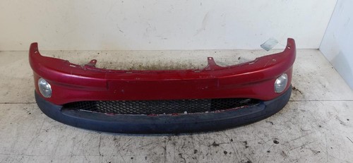 Pare choc avant - peugeot, 206