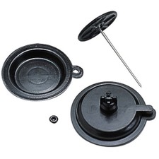 Réfection valve eau