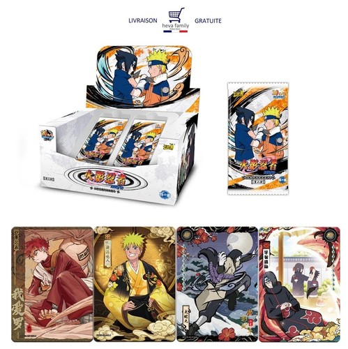 Display naruto kayou 10yuan - display,