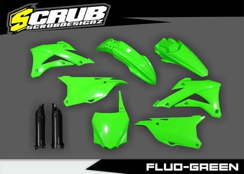 Kawasaki kx85 kx100 - kawasaki,