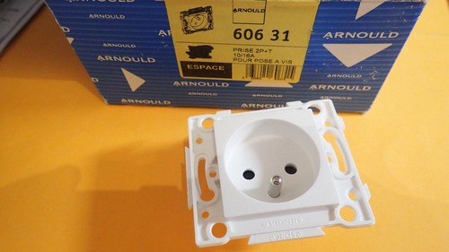 Arnould espace 60631 606 31 - 60631,