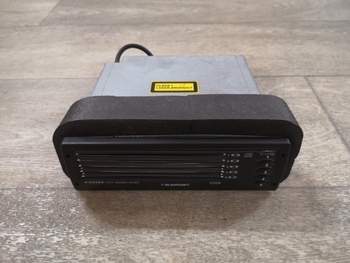 Chargeur blaupunkt - 5,