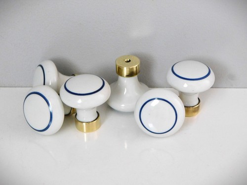 ø35 lot bouton meuble en - Ø35,