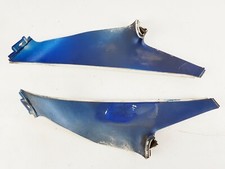 Carénage avant HONDA PC800 PC