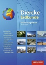 Diercke Erdkunde. Schulbuch