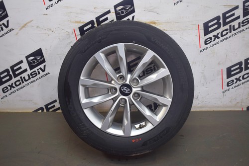 Hyundai i40 jante alliage - hyundai,