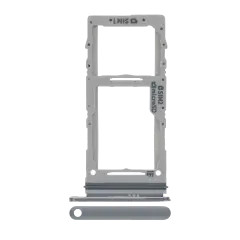 Dual sim card tray - sim,