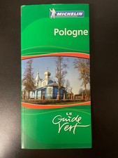 Guide Vert - Pologne -