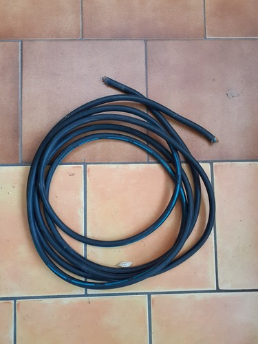 Cable électrique r2v - r2v,