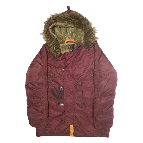 Alpha industries hommes - alpha,
