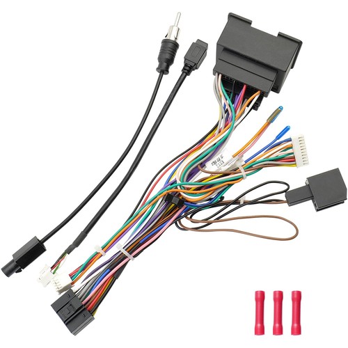 44pin radio wiring harness - wiring,