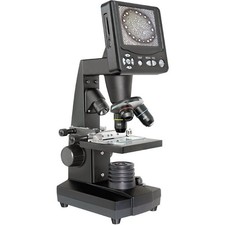 Microscope LCD Bresser Optik