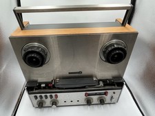 Vintage Revox A77 reel to