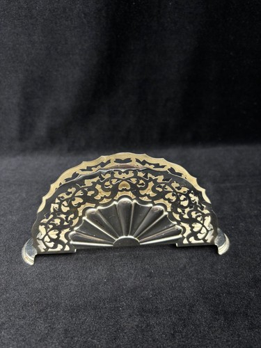 Ancien porte serviette - , en