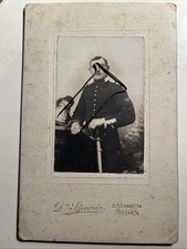 France Photo Cabinet Portrait