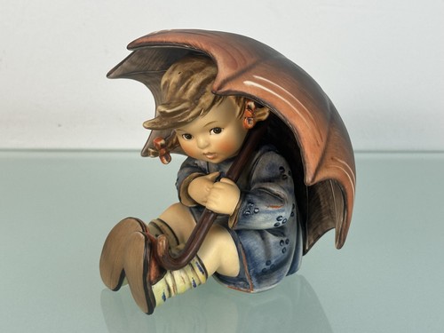 Hummel figurine 152 - hummel, fille