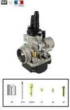 Carbu Carburateur 19 Type PHBG