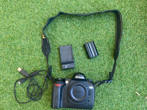 Nikon d70 - nikon,