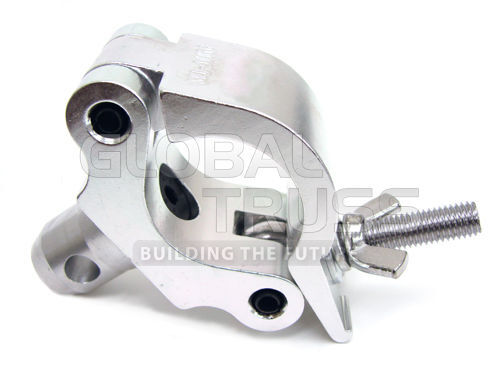 Global truss coupler - global, clamp